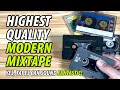 Making The Highest Quality Modern Mixtape