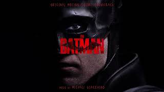 The Batman Official Soundtrack | Full Album - Michael Giacchino | WaterTower