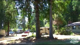 Rest-A-While RV Park Video