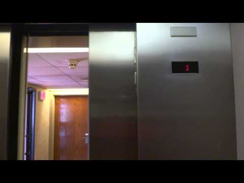 Another National Hydraulic Elevator at Inn On The River in Pigeon Forge, TN.