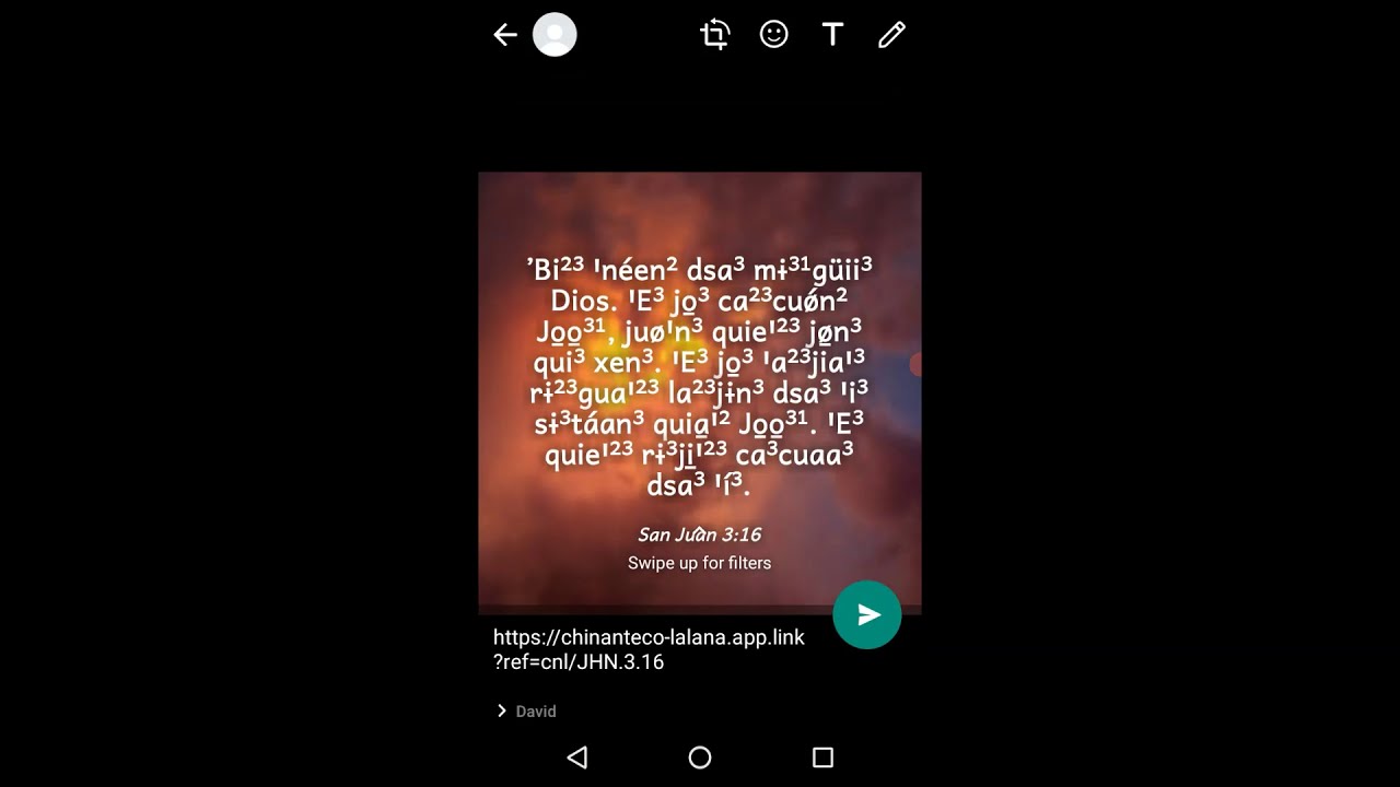 Recording Scripture Screen Recording App Recommendation? - Scripture App Builder - SIL ...