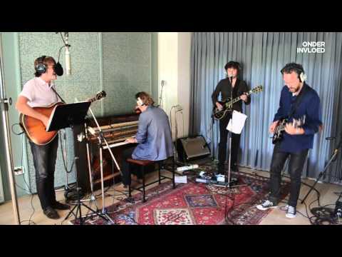 Yorick van Norden - Immigration Man (Graham Nash & David Crosby) | The Influences