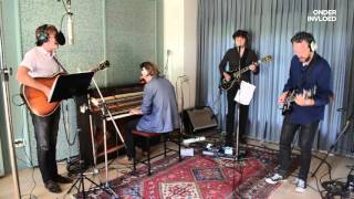 Yorick van Norden - Immigration Man (Graham Nash &amp; David Crosby)