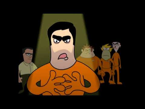 [13+] Home Movies (S03E10) - Time To Pay The Price HD