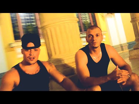 Dan Nebunu cu OG EastBull - Treaba tare (Videoclip)