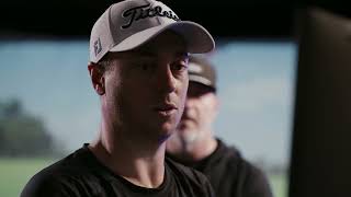  Justin Thomas' Switch to HyperFlex