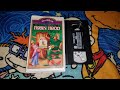 Opening Closing To Robin Hood 1994 VHS Version 2