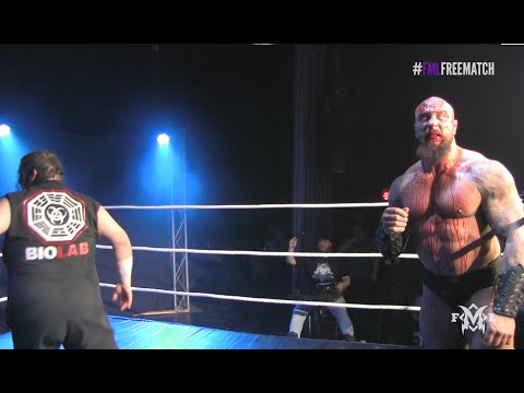 [FREE MATCH] Beast King FTM vs 5inq vs Chirugien O'Kraven #fmlfreematch