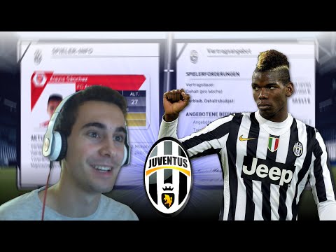 FIFA 16 - Karriere mit Juventus Turin #19: Holy Shit