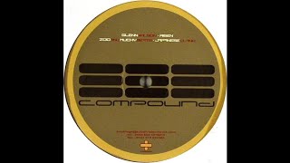 03 - Glenn Wilson - Risen-- Division EP