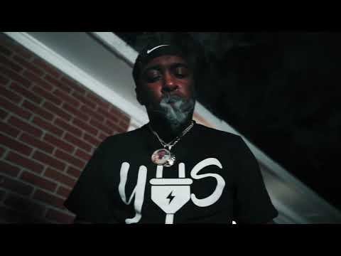 YPS Gloxk - Intro- Music Video #noshakefilms #werkinlikeafoo