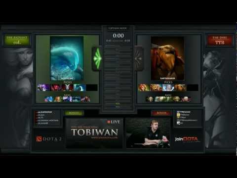 GIGABYTE jD Masters - TTB vs Complexity - Part 1