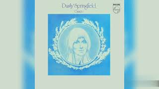 Dusty Springfield - I Just Wanna Be There