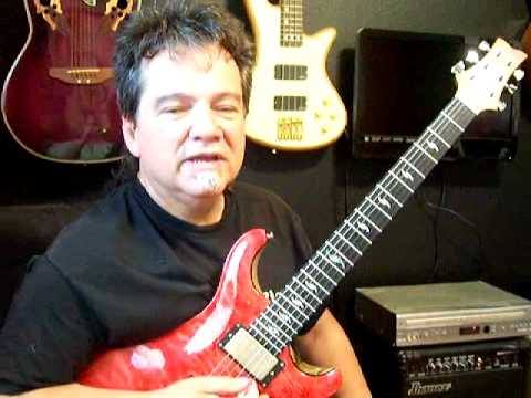 V-Picks Lick of the Day #4