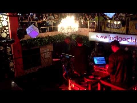 Rugido Latino Fest / Cuartos / Evanz Mejía vs Lancer Lirical