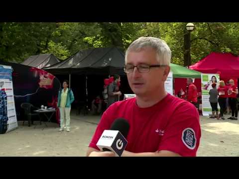 Finał Akademii Zdrowia z Justyną Kowalczyk