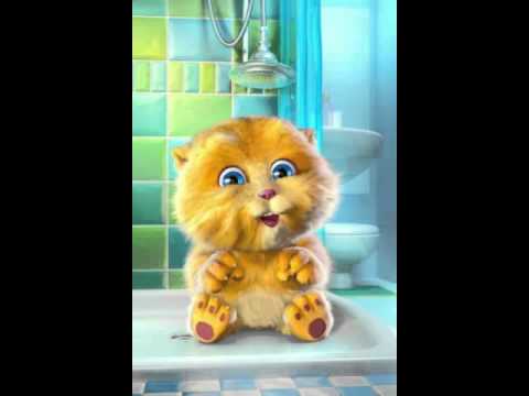 Talking Ginger MY HEART WILL GO ON MUSICA TITANIC