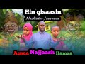 Hinqisaasin Hamzaa Fi Aqsaa