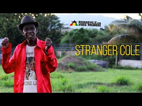 Kingston All Stars feat. Stranger Cole - Step Up [Official Video 2017]