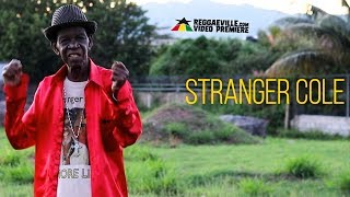 Kingston All Stars feat. Stranger Cole - Step Up [Official Video 2017]