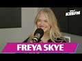 Freya Skye Talks Stardust EP Fandom Name Stars Align Tour MORE