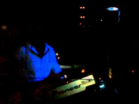 Gemeliyo & Borja @ Inauguración Sala N.S.R (San Clemente)