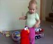 Sydney N Elmo 2