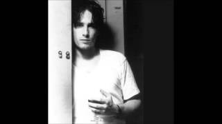 Jeff Buckley - I Know It's Over - Garbage Can tape