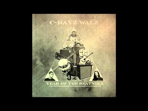 C-Rayz Walz - Paradise (Prod. by The Beatnikz)