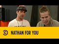Free Gas Concert | Nathan For You