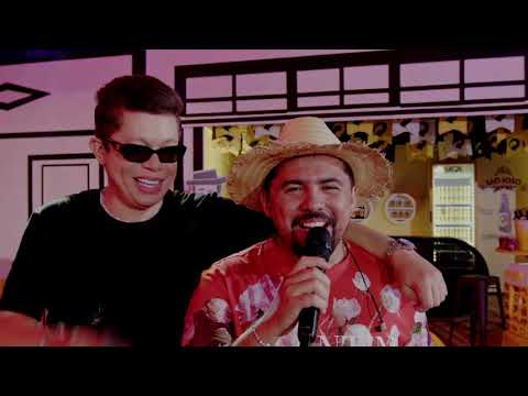 PROBLEMINHA - DJ Ivis na Live Carvalheira