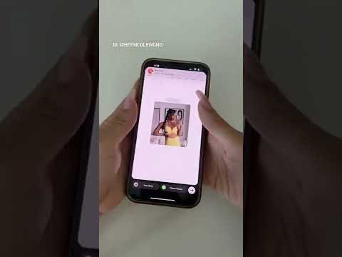 use ig as photo editor