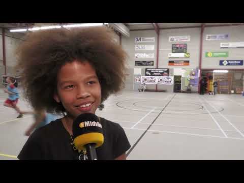 Laatste nieuws uit Leidschendam-Voorburg - Stompwijk Next organiseert ZZ-Jeugdtoernooi zaalvoetbal