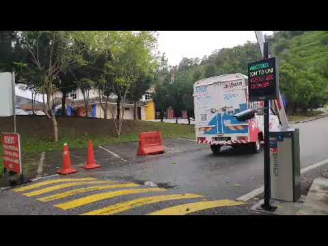 Introducing Our Enhanced ANPR System