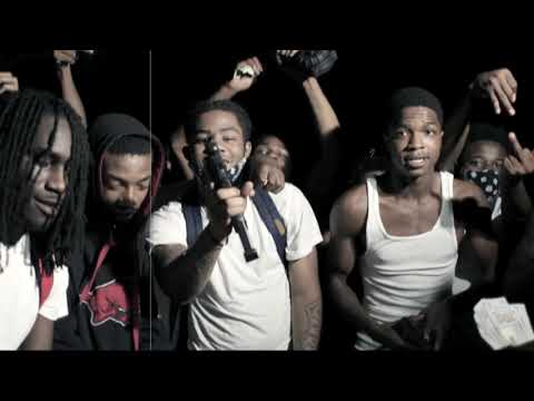 NMNN Tuka - “Glock Baby” (Exclusive By: @SackRightVisuals)