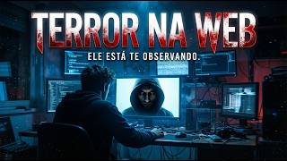 TERROR NA WEB: O QUE ACONTECEU DEIXOU A INTERNET EM PÂNICO 😱