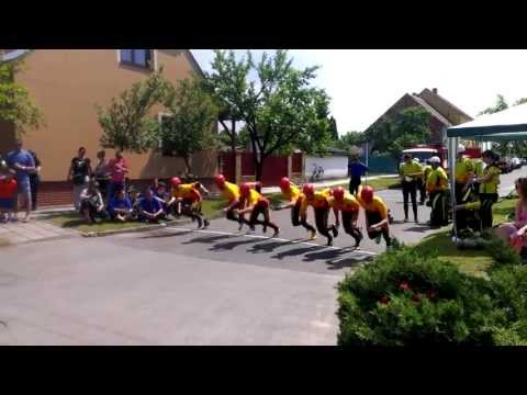 SDH Svatobořice - Ratíškovice 2013 - 19,35