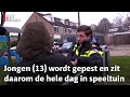 Mee met de politie: Buurtbewoner meldt jongen die vaak overdag buiten hangt | RTV Utrecht