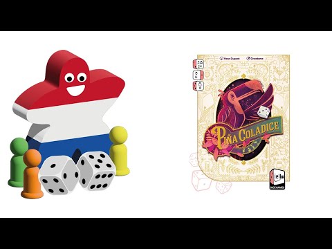 how to play Pina Coladice