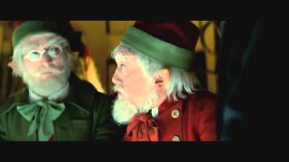 Video trailer för Get Santa