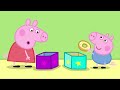 Bicycles Peppa Pig And Friends Full Episodes