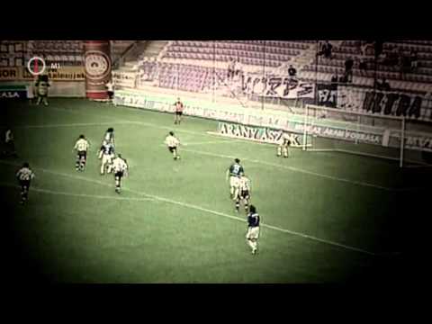 Illés Béla varázslat, avagy hogyan fektessünk le 4 újpestit 10 másodperc alatt