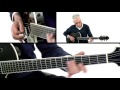 Pat Martino Guitar Lesson: Welcome to a Prayer Performance 1 - The Nature of Guitar