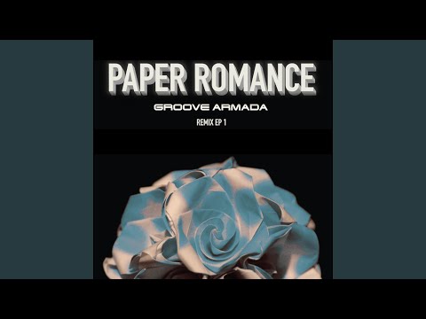 Paper Romance (Urchins Remix)