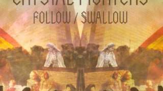 Crystal Fighters - Swallow (Ruckspin Remix)