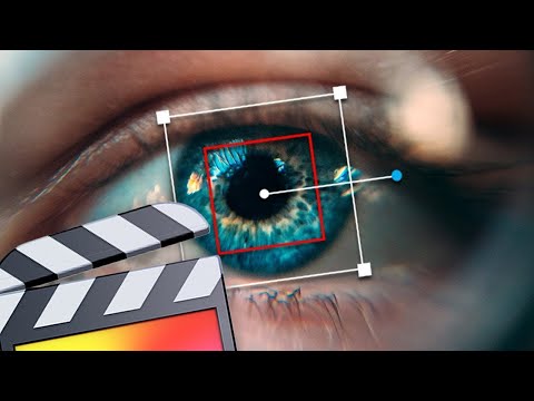 The BEST MOTION Tracking PLUGIN (2019) - Final Cut Pro X