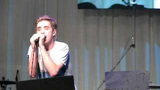 Must Be The Music - The Summer Set