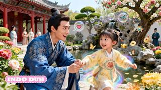 Download lagu Pangeran bisa dengar hati bayi,ternyata ia bintang keberuntungan reinkarnasi bawa kekayaan terhingga mp3