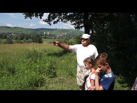 #Dumitreni (#Szentdemeter) Județul #Mureș #Travel