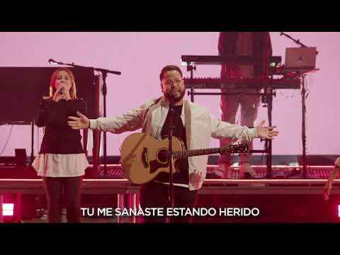 Glorioso Día (Con William Perdomo) | En Vivo | Central Español Worship
